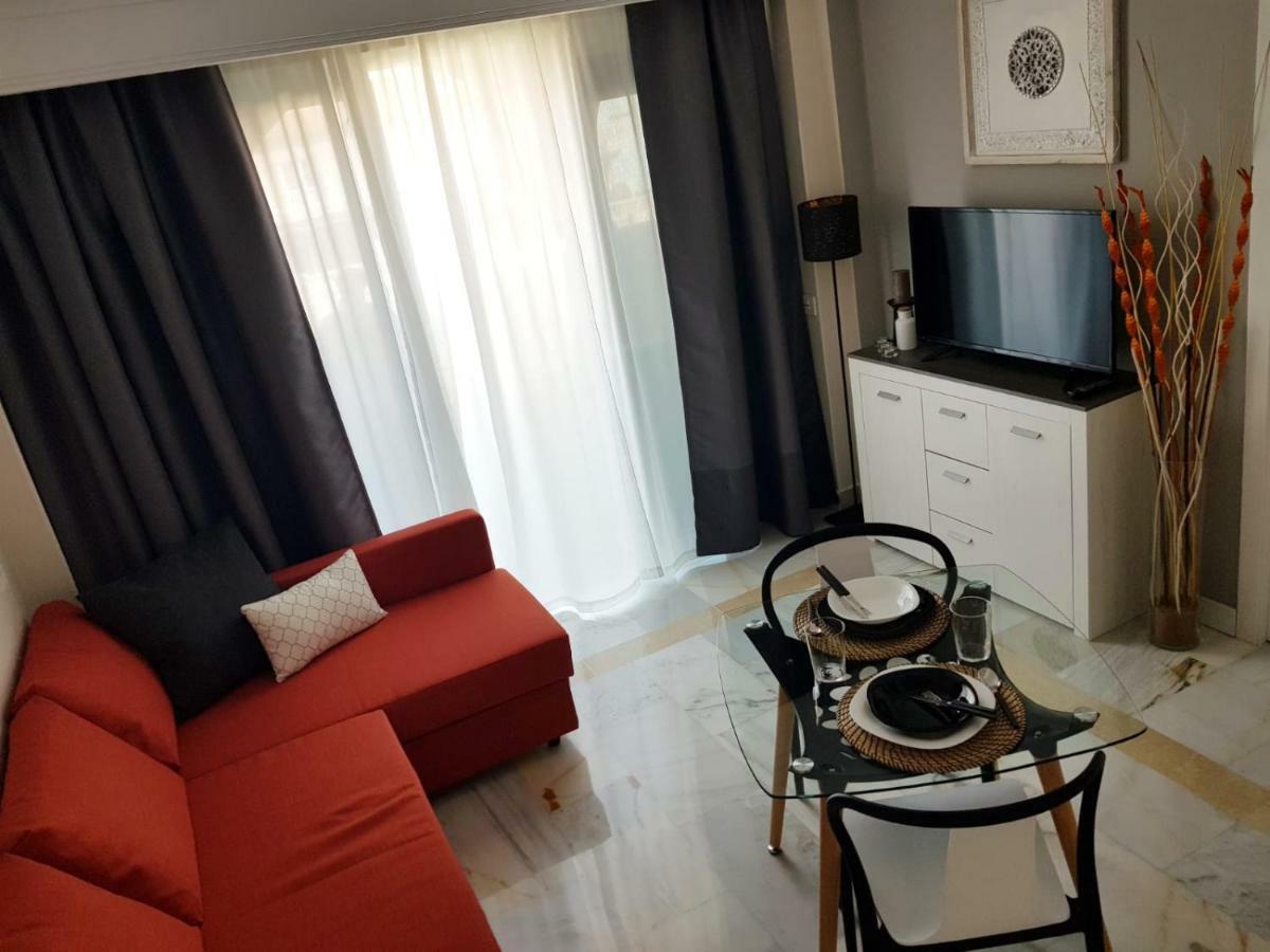 Parque Lotos - Apartamento De Lujo Puerto de la Cruz  Exteriér fotografie