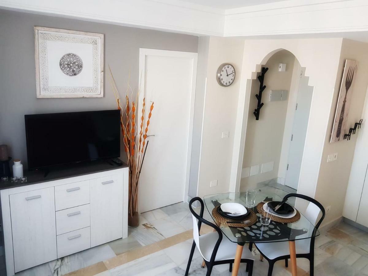 Parque Lotos - Apartamento De Lujo Puerto de la Cruz  Exteriér fotografie