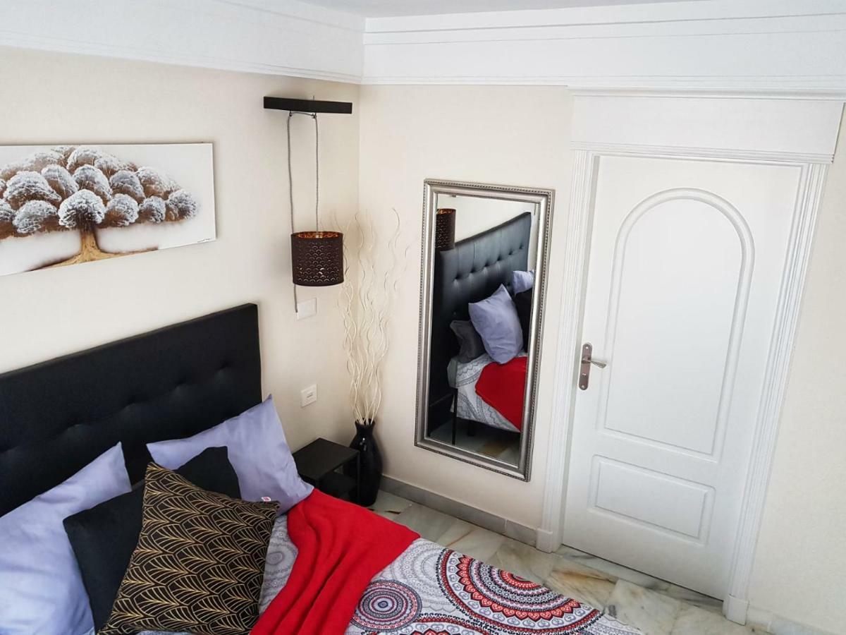 Parque Lotos - Apartamento De Lujo Puerto de la Cruz  Exteriér fotografie