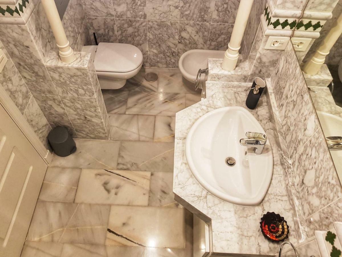 Parque Lotos - Apartamento De Lujo Puerto de la Cruz  Exteriér fotografie