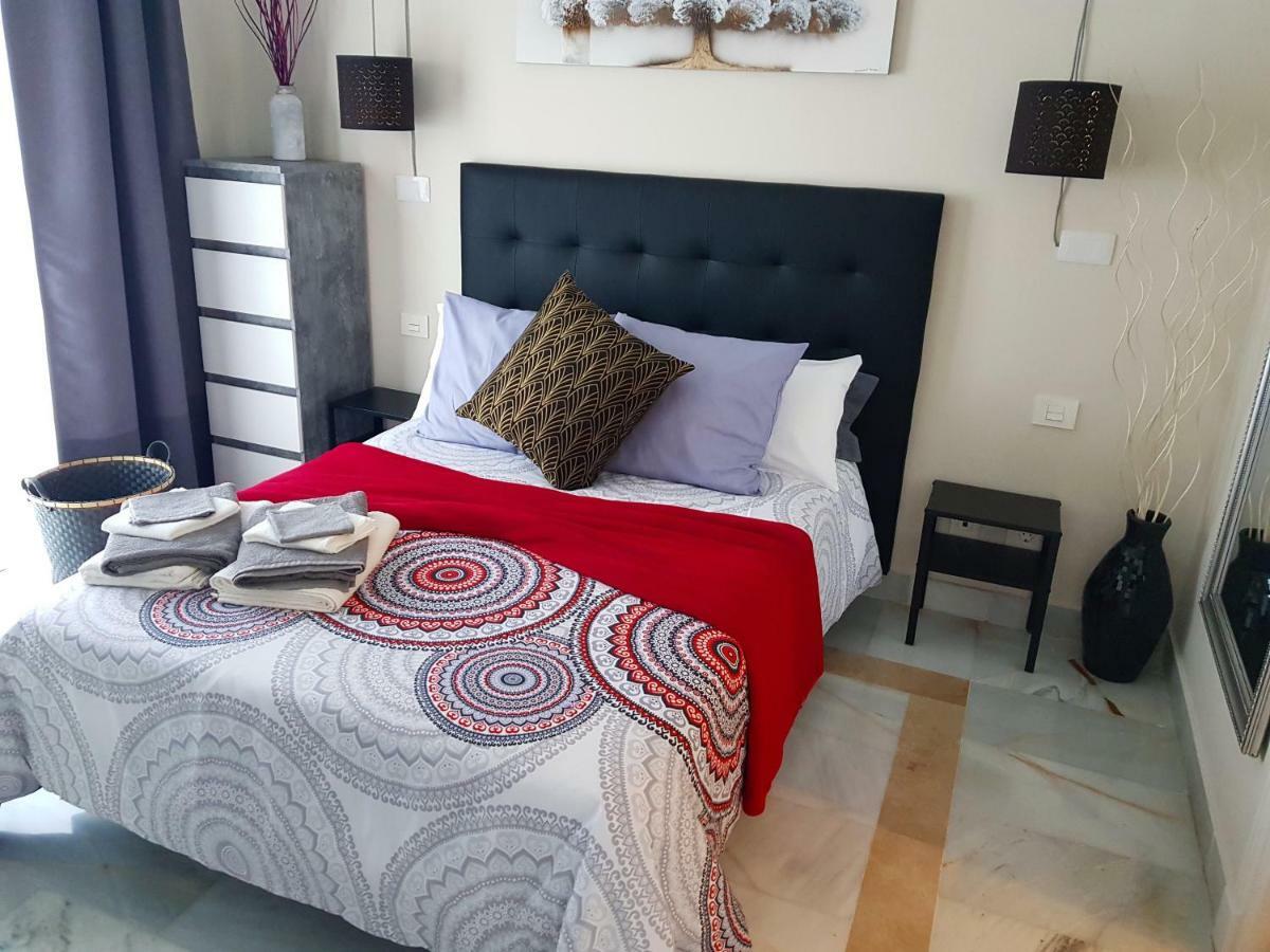 Parque Lotos - Apartamento De Lujo Puerto de la Cruz  Exteriér fotografie